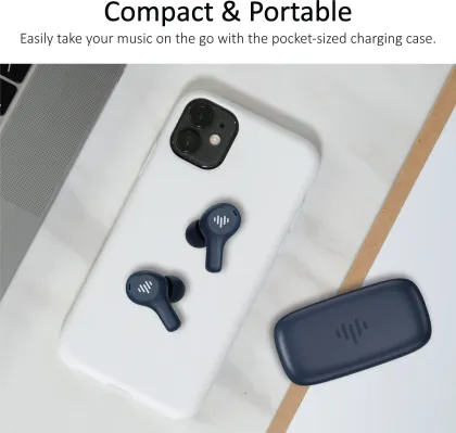 iLuv TB150 True Wireless Earbuds