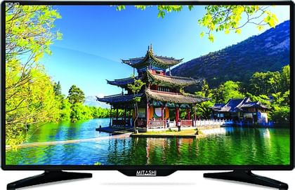 Mitashi MiE020V10 (19-inch) HD Ready LED TV