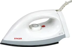 Singer DX-76 750 Dry Iron
