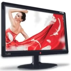 iBall Sparkle 1625V 16-inch LED Monitor
