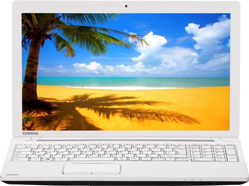 Toshiba Satellite C50A-I0112 Laptop (3rd Gen Intel Core i3/ 4GB/ 500GB/Intel HD Graph/Windows 8.1)