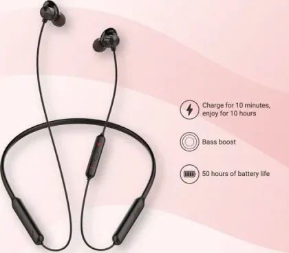 U&i Pro Plus Wireless Neckband