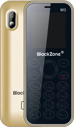 BlackZone M3