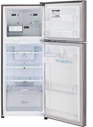 LG GL-I292RPZY 260 L 3 Star Double Door Refrigerator