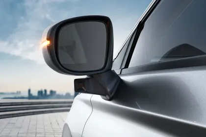 Honda City eHEV ZX CVT 2024
