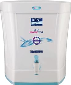 Kent Maxx Star 7 L UF+UV Water Purifier