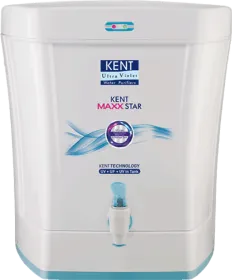 Kent Maxx Star 7 L UF+UV Water Purifier