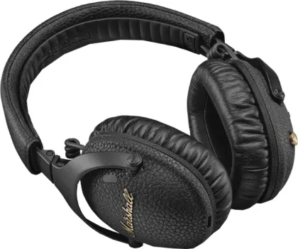 Marshall Monitor III Wireless Headphones