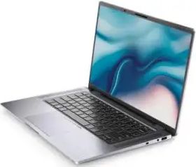 Dell Latitude 9510 Laptop (10th Gen Core i7/ 8GB/ 512GB SSD/ Win10)