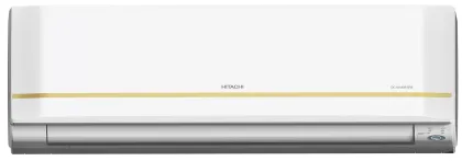 Hitachi Shizen 3100S RAPG312HFEOZ1 1 Ton 3 Star Inverter Split AC