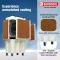 Eecocool Iceflow 110 L Desert Air Cooler