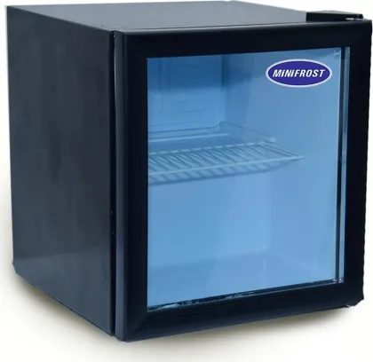 Minifrost MINI001 50 L Single Glass Door Mini Refrigerator