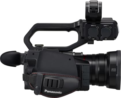 Panasonic AG-CX8ED Professional Camcorder