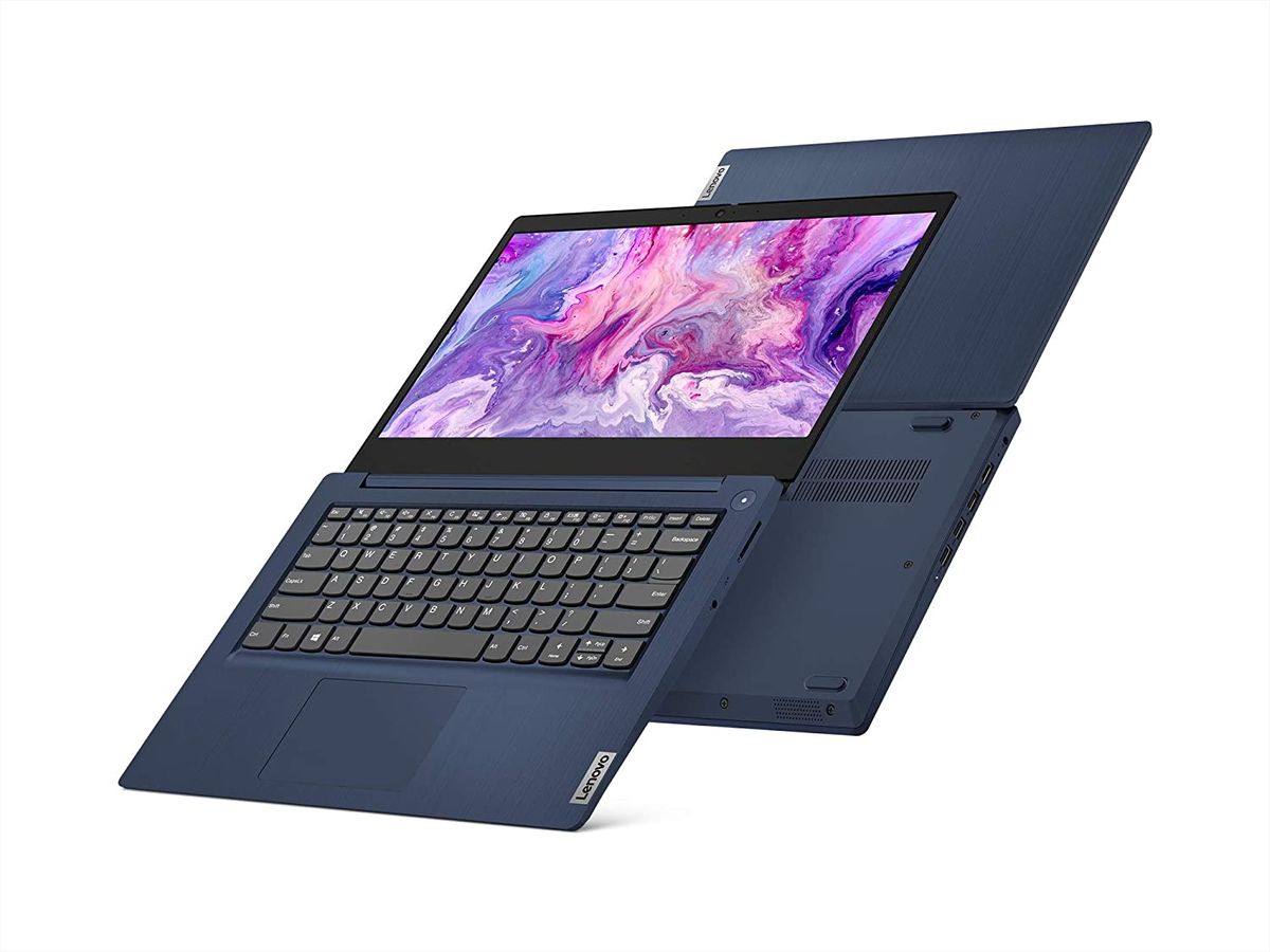 Lenovo Ideapad Slim I Wd Dgin Laptop Th Gen Core I Gb Gb Ssd Windows Best