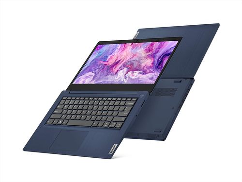 Lenovo Ideapad Slim 3i 81WD00DGIN Laptop (10th Gen Core i3/ 8GB/ 256GB SSD/ Windows 10)