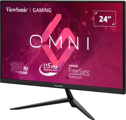 ViewSonic VX2428 24 Inch Full HD Gaming Monitor