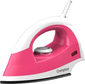 Crompton Brio XL 1000 W Dry Iron