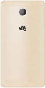 Micromax Canvas Fire 5