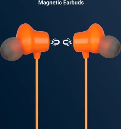 Zebronics Zeb Buds 50 Wired Earphones