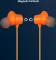 Zebronics Zeb Buds 50 Wired Earphones