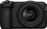 Canon EOS R6 V Mirrorless Camera with RF 20-50mm F4 L IS USM PZ Lens - Price Drop