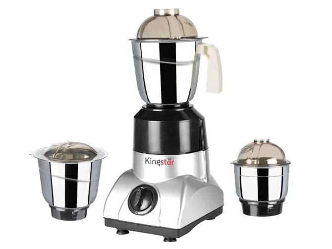 king star mixer grinder