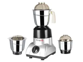 Kingstar Ecosport 550 W Mixer Grinder (3 Jars)