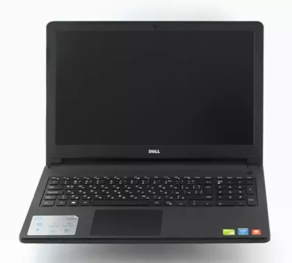 Dell Inspiron 5000 5458 Notebook (5th Gen Core i5/ 4GB/ 1TB/ Ubuntu/ 4GB Graph)