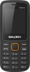 Salora Bullet 2