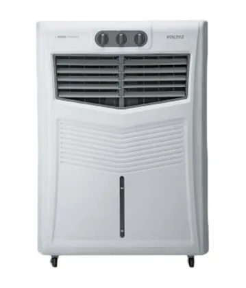 Voltas VA D70M 70 L Dessert Air Cooler