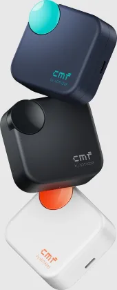 CMF Buds Neo