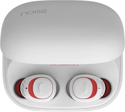 Noise Shots X5 Charge TWS Earphones