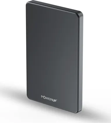 Powerup PowerSlim Mini 5000 mAh Power Bank - image 3