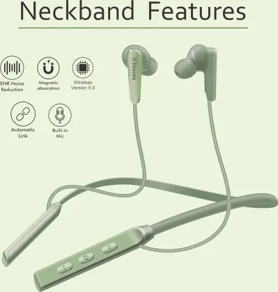 TP TROOPS TP-7226 FG Neckband