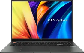 Asus VivoBook S 16X S5602ZA-DB51 Slim Laptop (12th Gen Core i5/ 8GB/ 512GB SSD/ Win 11)
