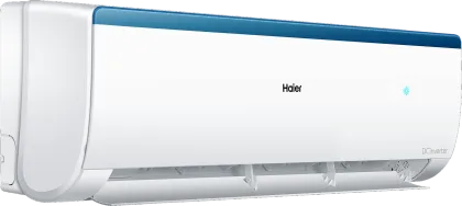 Haier HSU18R-NTB3BE1 1.5 Ton 3 Star 2023 Inverter Split AC