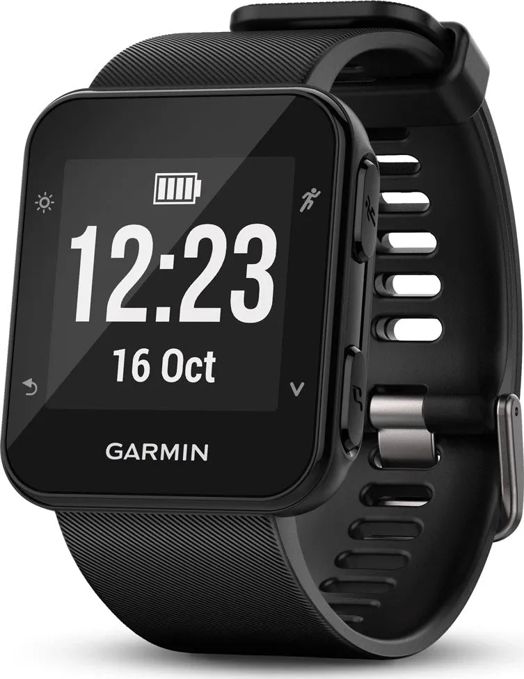 Garmin Forerunner 35 Smartwatch - Price in United States (Aug 2026