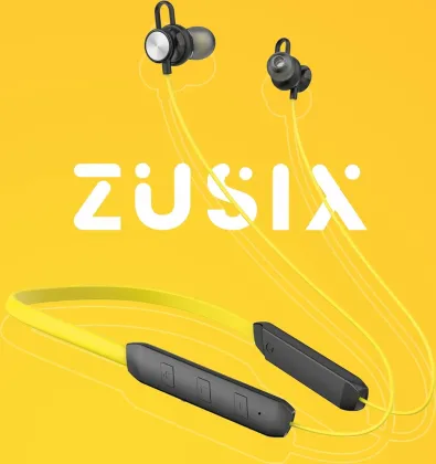 Zusix Storm 220 Neckband