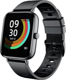Intex FitRist Style Smartwatch