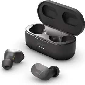 Belkin Soundform AUC001bt True Wireless Earbuds