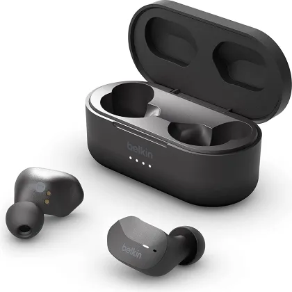 Belkin Soundform AUC001bt True Wireless Earbuds