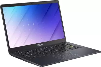 Asus E410MA-EK103TS Laptop (Pentium Silver/ 8GB/ 256GB SSD/ Win10 Home)