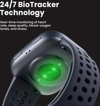 Amazfit Bip 6 Smartwatch