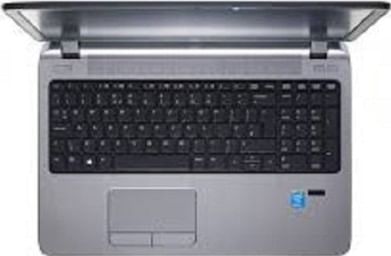 HP ProBook 450 G2 (K1V55PA) Laptop (5th Gen Ci5/ 4GB/ 500GB/ FreeDOS)