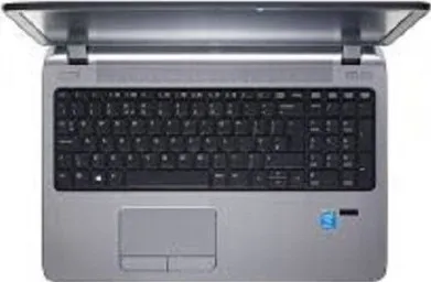 HP ProBook 450 G2 (K1V55PA) Laptop (5th Gen Ci5/ 4GB/ 500GB/ FreeDOS)