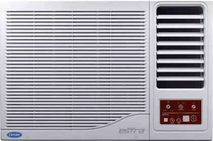 Carrier ESTRA N CAW12ES3N8F1 1 Ton 3 Star 2021 Window AC