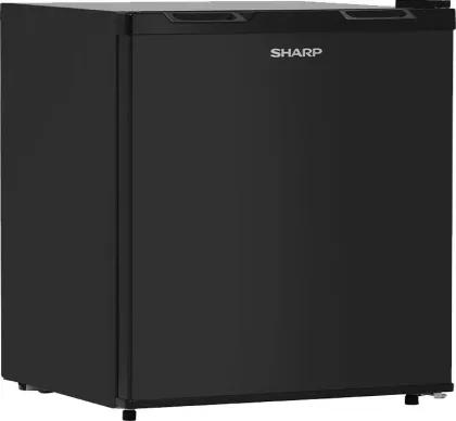 Sharp SJ-MRW055N3-PKS 50 L 3 Star Single Door Mini Refrigerator