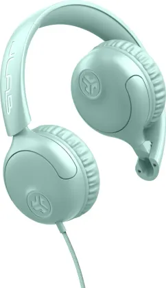 JLab Studio 2 Wired Headphones
