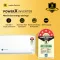 Realme TechLife 105IPG25WRS 1 Ton 5 Star 2025 Inverter Split AC