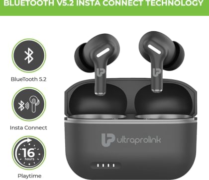Ultra Prolink UM1145 True Wireless Earbuds
